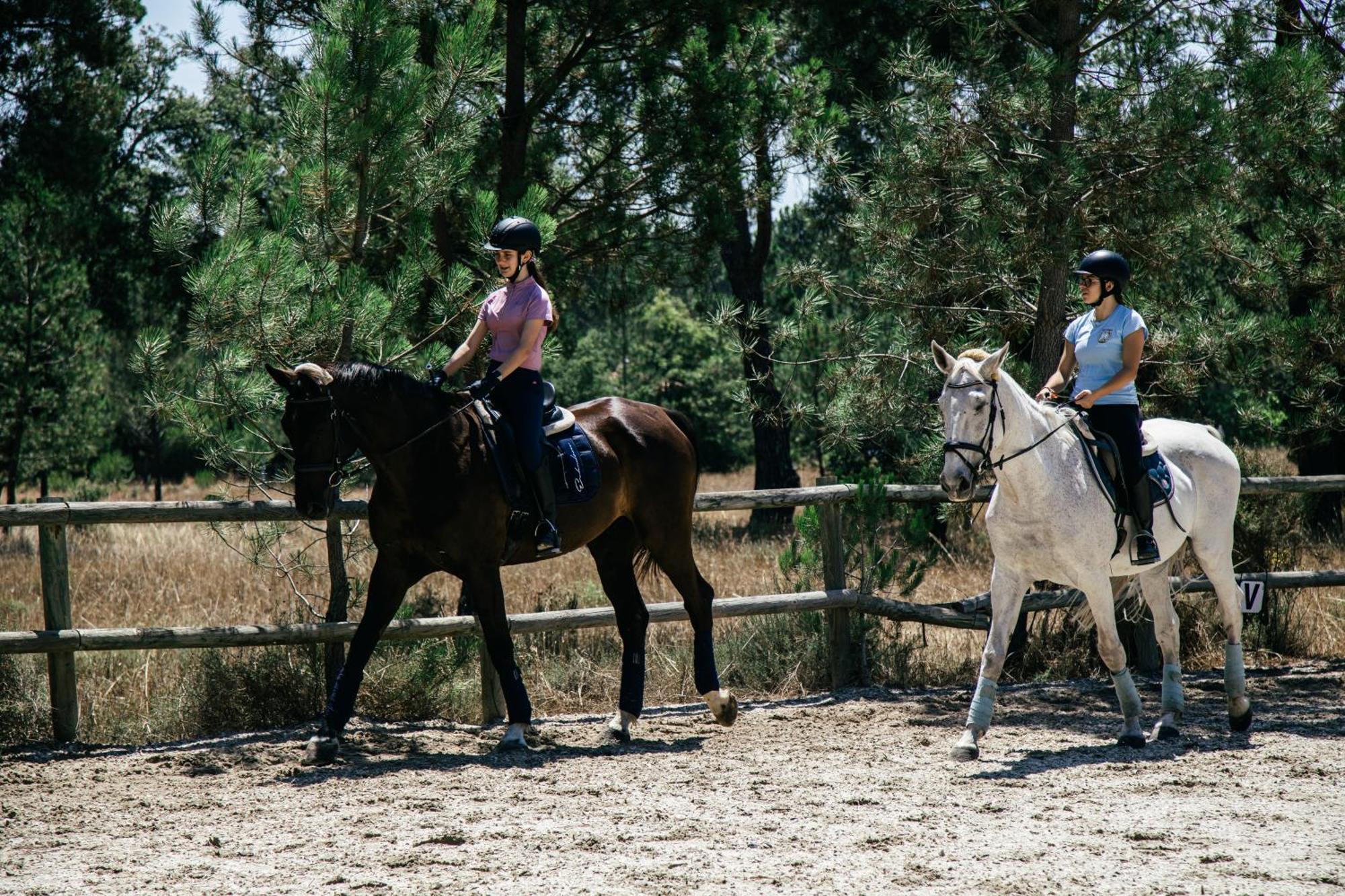 Herdade De Montalvo - Comporta Bagian luar foto