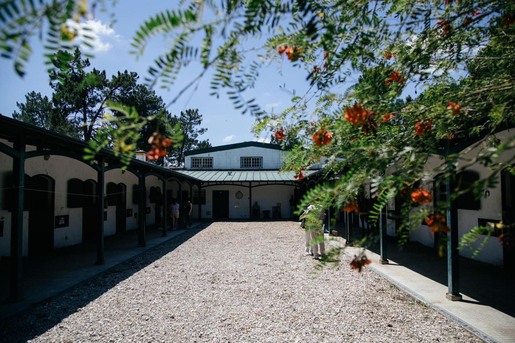 Herdade De Montalvo - Comporta Bagian luar foto