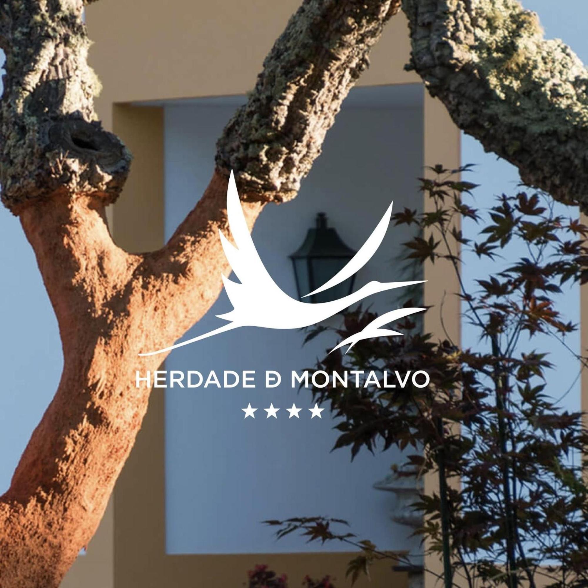 Herdade De Montalvo - Comporta Bagian luar foto