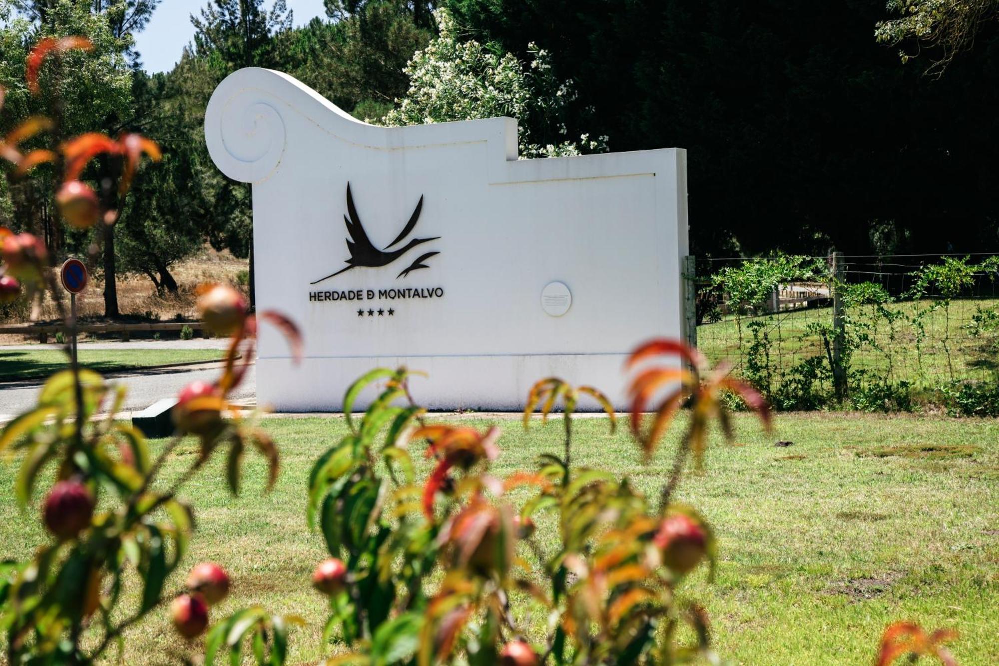 Herdade De Montalvo - Comporta Bagian luar foto