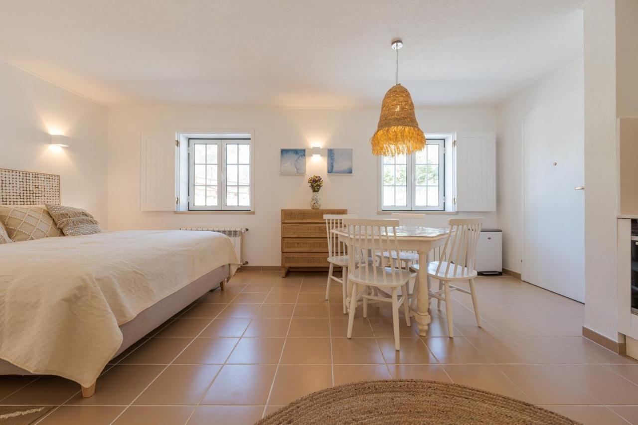Herdade De Montalvo - Comporta Bagian luar foto