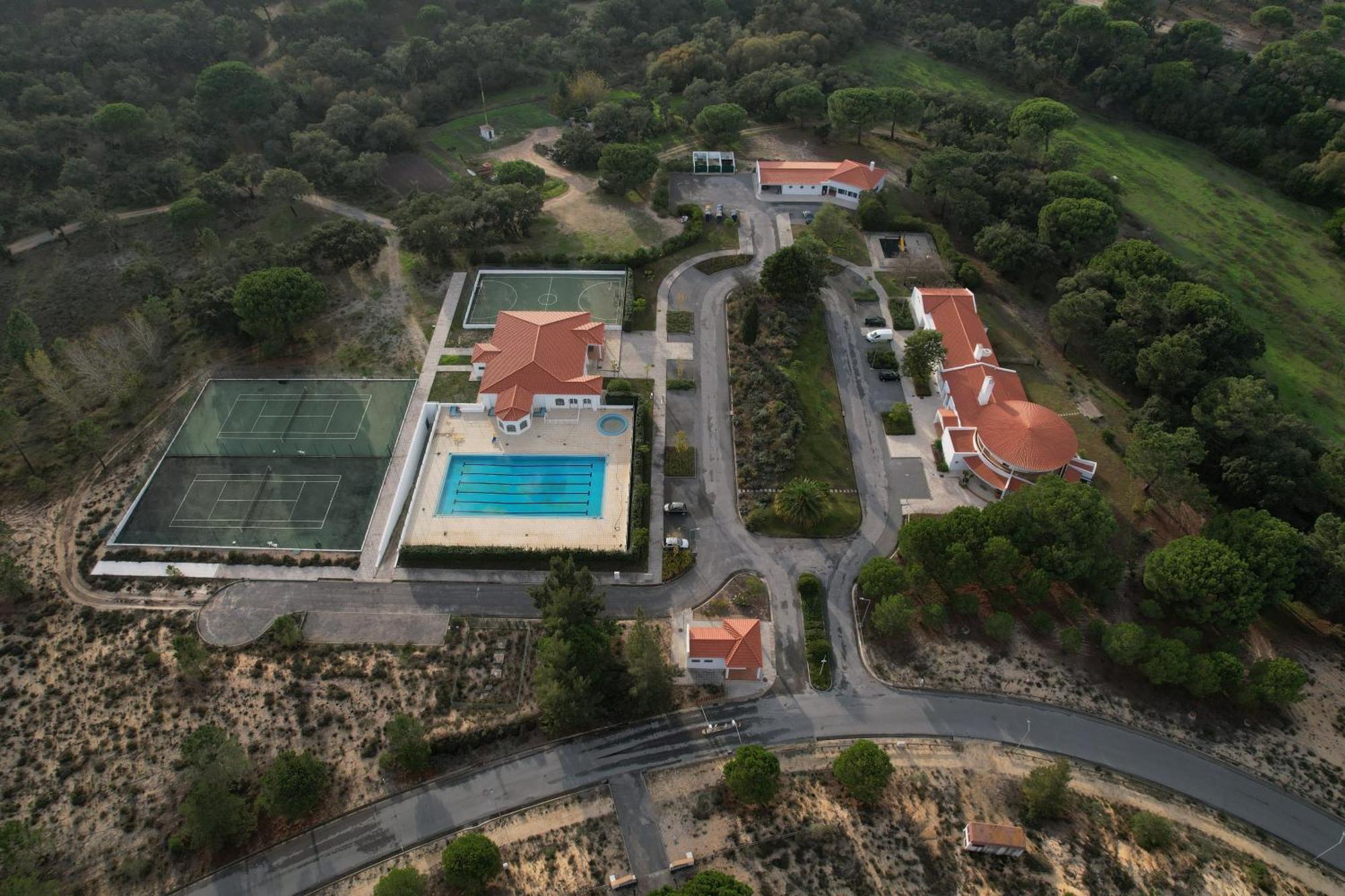 Herdade De Montalvo - Comporta Bagian luar foto