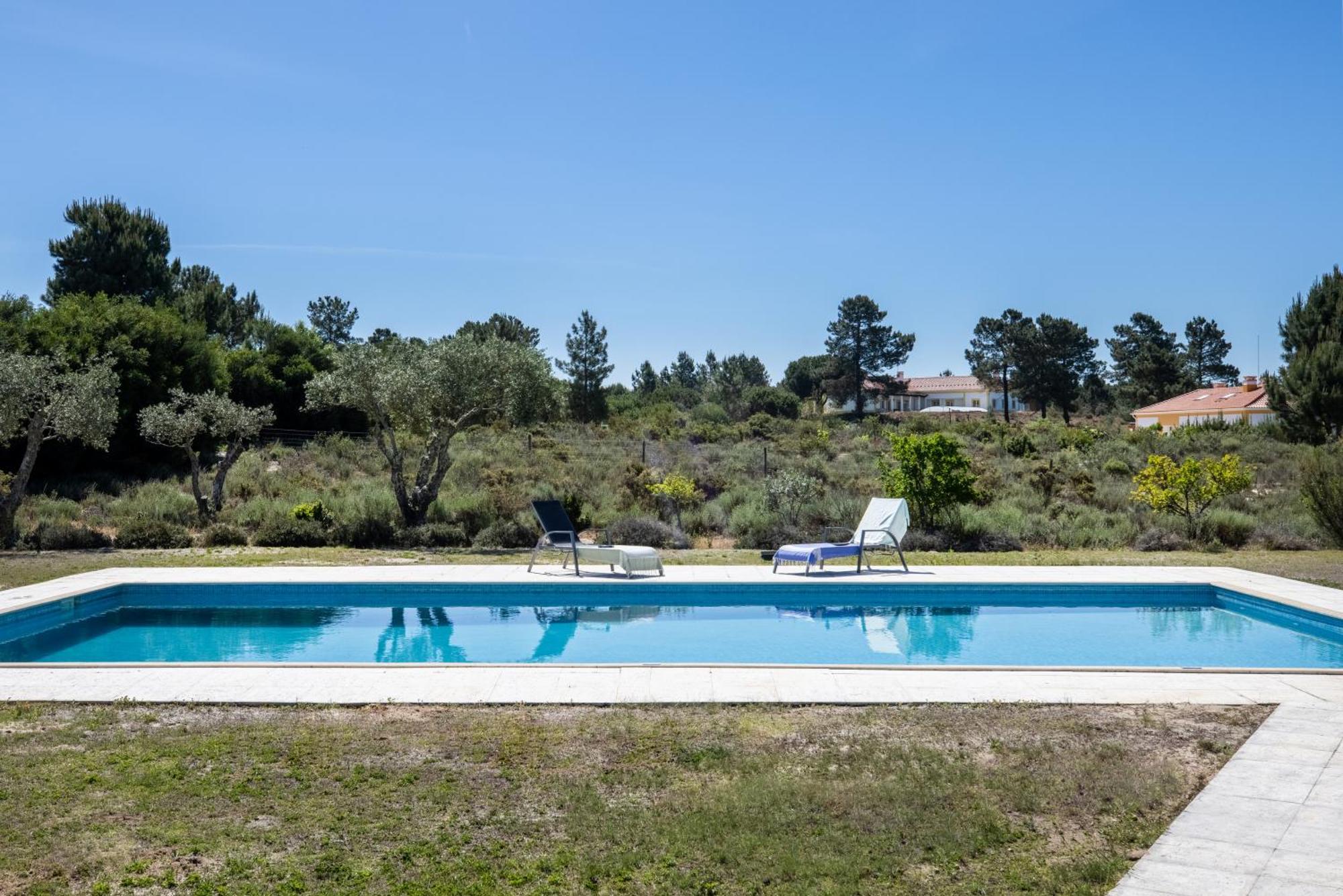 Herdade De Montalvo - Comporta Bagian luar foto