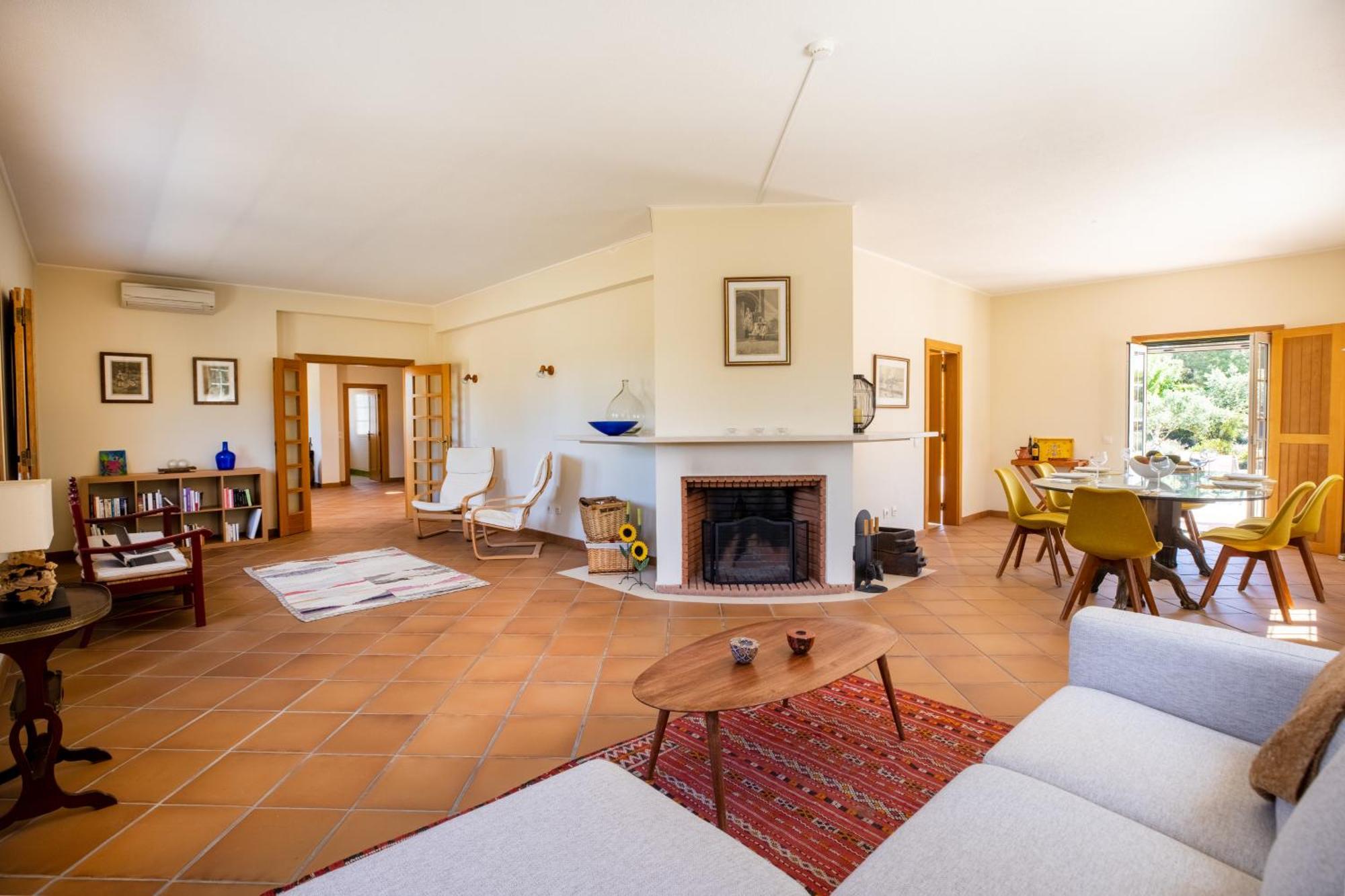 Herdade De Montalvo - Comporta Bagian luar foto